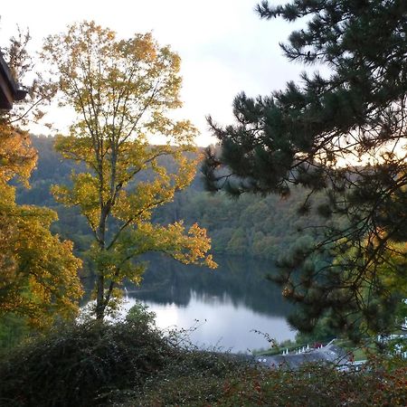 Landhaus 955 - Keine Haustiere Biersdorf am See Luaran gambar