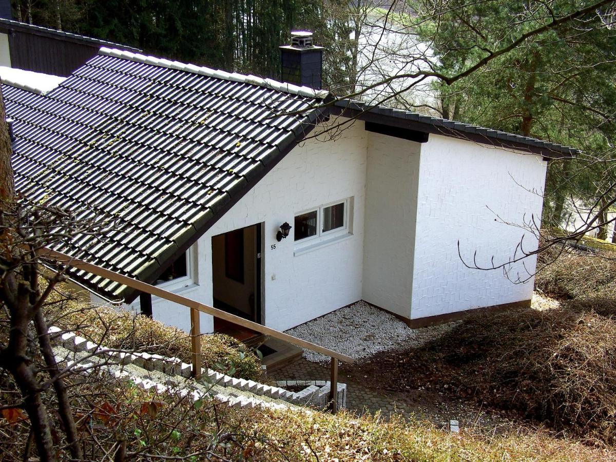 Landhaus 955 - Keine Haustiere Biersdorf am See Luaran gambar