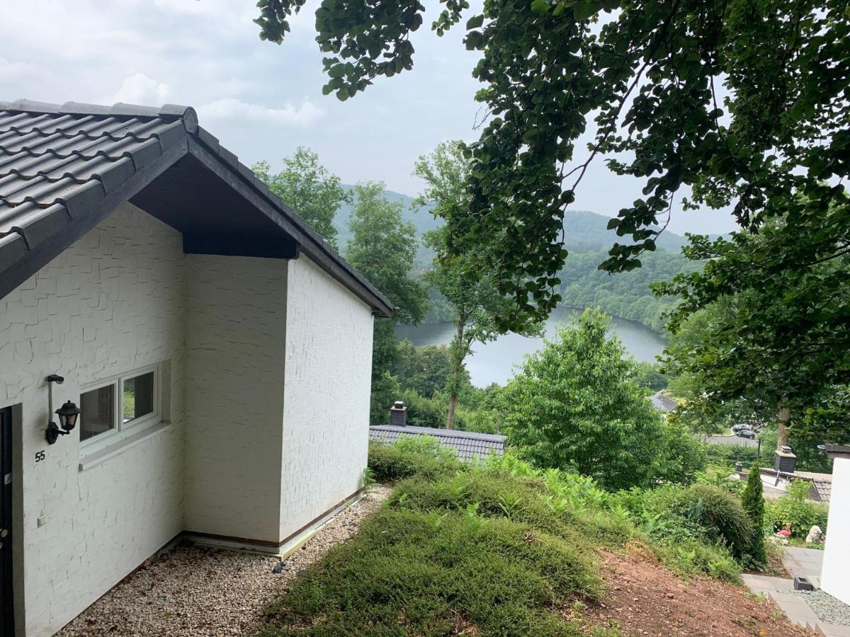 Landhaus 955 - Keine Haustiere Biersdorf am See Luaran gambar